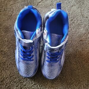 Roller Sneakers, UNISEX, never used!